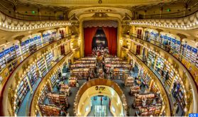 Les librairies de Buenos Aires: un hymne à la lecture