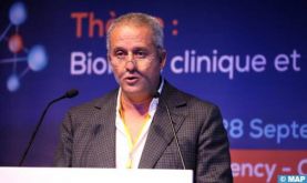 Ouverture à Casablanca des 24èmes Journées de biologie clinique, focus sur le dialogue clinico-biologique