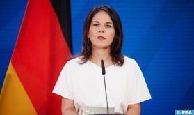 L’Allemagne salue les réformes menées par le Maroc sous le Leadership de SM le Roi (Déclaration conjointe)