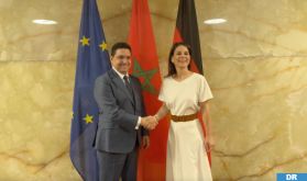 Sahara : L’Allemagne considère le Plan marocain d’autonomie comme une bonne base pour une solution définitive (Mme Baerbock)