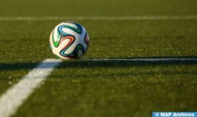 Football féminin : début du championnat national professionnel D1 et D2 le 21 septembre