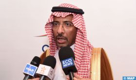 Énergies : L'Arabie Saoudite envisage un partenariat renforcé avec le Maroc (ministre saoudien)