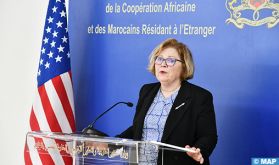 Sahara marocain: les Etats-Unis réaffirment leur soutien à l'initiative marocaine d'autonomie en tant que solution sérieuse, crédible et réaliste (Responsable américaine)