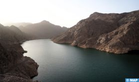 Le barrage d’Agdez, un projet prometteur pour pallier le déficit hydrique à Zagora