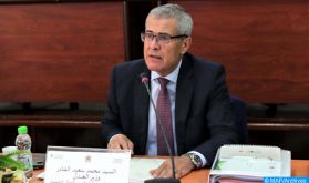 M. Ben Abdelkader souligne l'engagement du Maroc dans la protection des droits des enfants