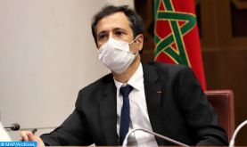 Covid-19: La BEI débloque 100 M€ en faveur du Maroc