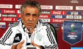 Botola Pro D1: le Tunisien Faouzi Benzarti de retour au Raja Casablanca