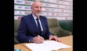 Foot: Le Bosnien Rusmir Cviko nommé entraineur du Raja Casablanca