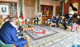 Le Maroc et la Slovénie soulignent leur engagement à renforcer le dialogue politique et les mécanismes de la coopération bilatérale