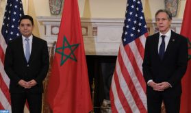 Sahara: Les Etats-Unis réaffirment leur soutien à l'initiative marocaine d'autonomie comme solution "sérieuse, crédible et réaliste"