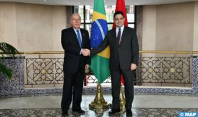 Question du Sahara : le Brésil se félicite des efforts sérieux et crédibles du Maroc pour aller de l’avant vers un règlement du différend dans le cadre de l’initiative d’autonomie