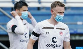 Bundesliga : Les mesures sanitaires assouplies