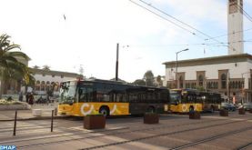 Transport urbain à Casablanca: changement d'horaire à l'occasion du Ramadan