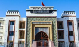 Fonds spécial Covid-19: La Chambre d'Artisanat de la région de Souss-Massa contribue à hauteur de 500.000 DH