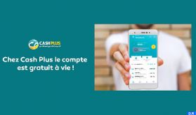 Cash Plus offre la possibilité d'ouvrir un compte de paiement via agence ou mobile