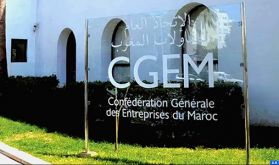 Plan de relance: La CGEM propose sept mesures phares