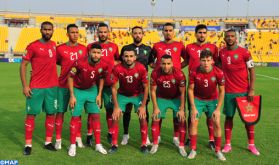 Second sacre du Maroc au CHAN: "Les lions restent rois", écrit la FIFA