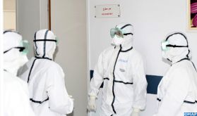 Les principales mesures prises au Maroc pour lutter contre la propagation du nouveau coronavirus