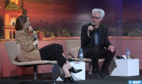 Jim Jarmusch : "Le Maroc, une terre d’inspiration et déchange"