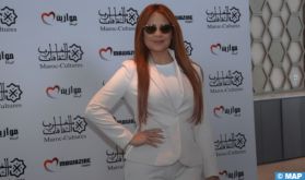 Carole Samaha promet "plein de surprises" pour son retour à Mawazine