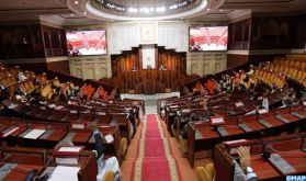 La Chambre des représentants consolide la dynamique de la diplomatie marocaine par l'adoption de 9 accords