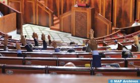 La Chambre des représentants approuve à l'unanimité le projet de loi relatif au statut général de la fonction publique, en deuxième lecture