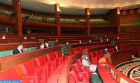 Chambre des Conseillers: Adoption à l'unanimité du projet de loi portant réforme du Crédit populaire du Maroc