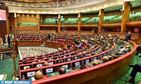 La Chambre des Conseillers clôture, jeudi, la session d'avril de l'actuelle année législative