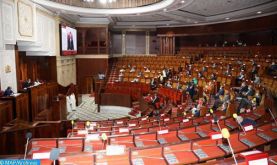 Parlement: Focus sur les expériences marocaine et britannique en matière de contrôle des finances publiques