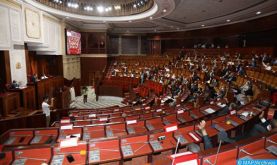 Journée mondiale de l'Afrique: la Chambre des Représentants appelle à la solidarité avec le continent dans sa lutte anti-Covid