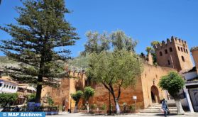 Un quotidien espagnol met en avant le charme de la ville de Chefchaouen