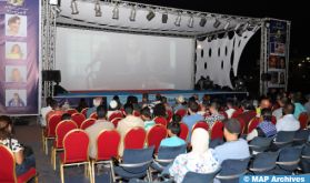 Le festival "Ciné-plage" du 26 au 28 août à Rabat