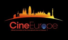 Le Maroc reçoit à Barcelone le prix d’invité d'honneur de CineEurope 2024