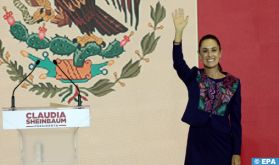 Claudia Sheinbaum élue nouvelle présidente du Mexique : jubilation quasi-unanime en Amérique Latine