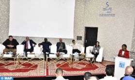 Rabat: Focus sur la transformation numérique en tant que catalyseur d'une santé durable en Afrique