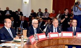 Parlement: Présentation du projet de décret portant création du Fonds spécial pour la gestion des effets du séisme d'Al Haouz