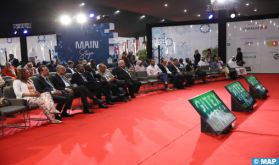 Gitex-Africa 2023 : Des experts en faveur de la mobilisation de moyens financiers additionnels dans le domaine de la cybersécurité (Panel)