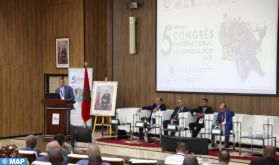 Les Sciences du sport au centre d'un Congrès international à Rabat