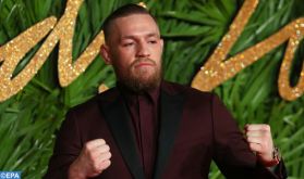 MMA: La star irlandaise McGregor annonce sa retraite