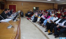 Tanger-Tétouan-Al Hoceima: Approbation de plusieurs projets socio-économiques et culturels