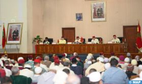 Le Conseil local des Oulémas de Rabat tient son 12e forum scientifique et culturel