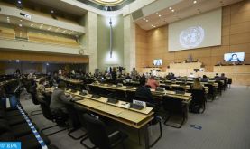 Genève: Soutien réitéré à l'intégrité territoriale du Maroc devant le CDH de l'ONU