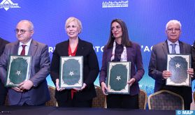 Casablanca : Signature de trois conventions pour la transformation de la Société Gestionnaire de la Bourse en Holding