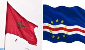 Le Maroc et Cabo-Verde animés d'une volonté commune de contribuer à la préservation de la paix et la stabilité en Afrique (Communiqué conjoint)