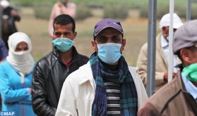 Le vrai du faux autour du Coronavirus au Maroc
