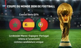 Le Mondial 2030 sera "un grand succès" (président de la Fédération nigériane de football)