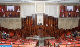 Chambre des représentants: "Le plan gouvernemental de déconfinement" au menu de la séance mensuelle dédiée à la politique générale le 18 mai