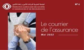 La FMSAR met en ligne le 4ème courrier de l'assurance