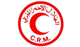 Coronavirus : Le Croissant Rouge marocain manifeste son aide aux familles vulnérables