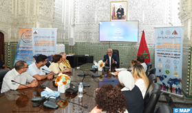 Débat sur les opportunités d’investissement dans la région de Casablanca-Settat